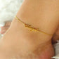 Personalized Name Bracelet – Wear Your Identity with Elegance